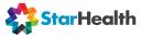 Star Health logo